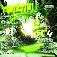 Twiztid/Cryptic Collection 4