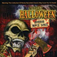Ghost Doctors/Scariest Halloween Horror Movie Songs