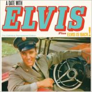 Date With Elvis / Elvis Is Back! �F Definitive Remastered Edition