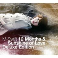 M-Swift/12month  Sunshine Of Love