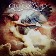 Crimson Wind/Wings Of Salvation