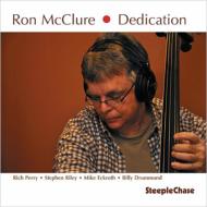 Ron Mcclure/Dedication