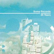 Soma Records-20 Years