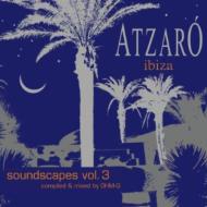 Various/Atzaro Ibiza Vol 3
