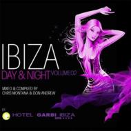 Various/Ibiza Day  Night Vol 2