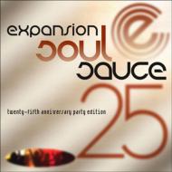 Various/Expansion Soul Sauce 25