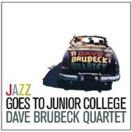 Dave Brubeck/Jazz Goes To Junior College (+bonus)