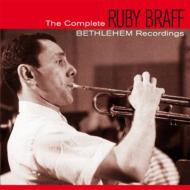 Ruby Braff/Complete Bethlehem Recordings / The Ruby Braff