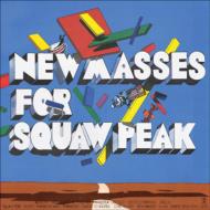 Holiday Shores/New Masses For Squaw Peak