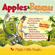 Childrens (Ҷ)/Favorites Series Apples  Bananas