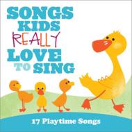 Kids Choir/Songs Kids 17 Playtime Songs