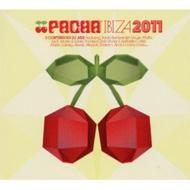 Various/Pacha Ibiza 2011