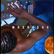 Mashasha