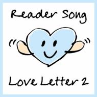 Various/Reader Song love Letter 2
