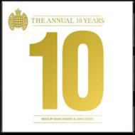 Various/Ministry Of Sound The Annual 10 Years