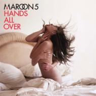 Maroon 5/Hands All Over (Revised International Standard Version)