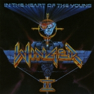 In The Heart Of The Young : Winger | HMV&BOOKS online - WPCR-14247