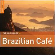 Various/Rough Guide To Brazilian Cafe