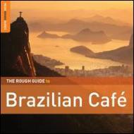 Rough Guide To Brazilian Cafe | HMV&BOOKS online - 1257