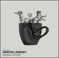Martin Landsky/Morning Caffeine
