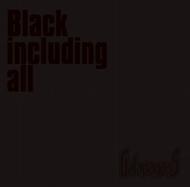 Black including all