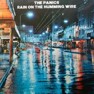 Rain On The Humming Wire