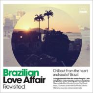 Various/Brazilian Love Affair Revisited