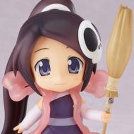 ねんどろいど エルシィとハクア 2体セット　神のみぞ知るセカイ ねんどろいど エルシィ