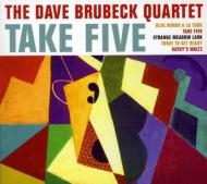 Dave Brubeck/Take Five