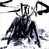 Staind/Staind (+dvd)(Sped)