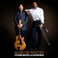 Music Of Masters