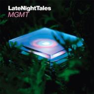 MGMT/Late Night Tales