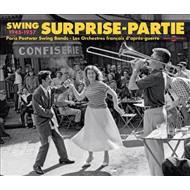 Various/Swing Surprise Partie 1945-1957