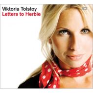 Viktoria Tolstoy/Letters To Herbie