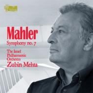 Symphony No, 7, : Mehta / Israel Philharmonic