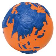 Earth Squeeze Ball(Orange)