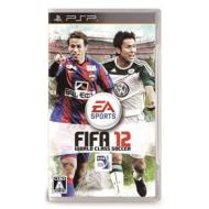 Fifa 12 ���[���h�N���X �T�b�J�[