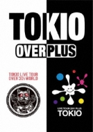 TOKIO LIVE TOUR +PLUS+& OVER 30's WORLD yʏՁz