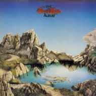 Steve Howe Album (Papersleeve)