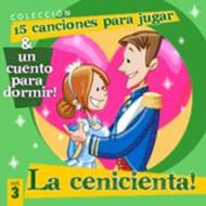 Soundtrack/La Cenicienta�� Cuento + Canciones