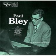 Paul Bley