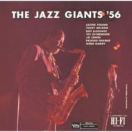 Jazz Giants '56