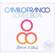 Various/Camilo Franco Loves Ibiza