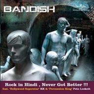 Bandish/Rock In Hindi Never Got Better!!