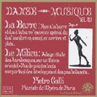 Х쥨/Danse - Musique Vol.49 Galli(P)