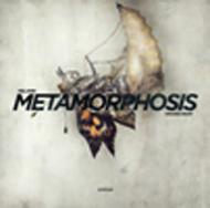 Melamin / Wicked Sway/Metamorphosis