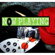 Now Playing