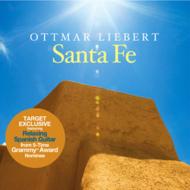 Ottmar Liebert/Santa Fe (Ltd)