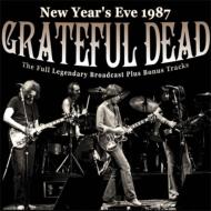 Grateful Dead/New Year's Eve 1987