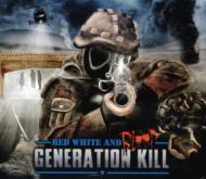 Generation Kill/Red White And Blood (Digi)